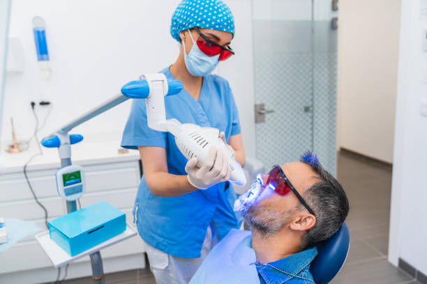 Best Emergency Broken Tooth Repair in USA